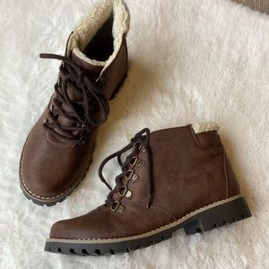 Sonoma Goods for Life Claudia Women’s Ankle Boots